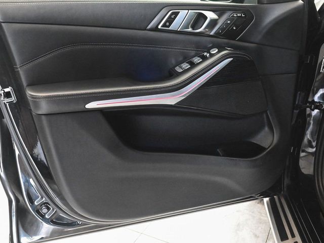 2023 BMW X7 xDrive40i - 23006668 - 7