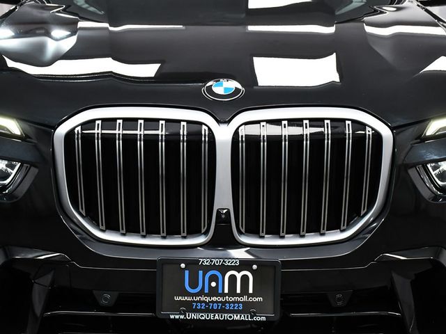 2023 BMW X7 xDrive40i - 23006668 - 79