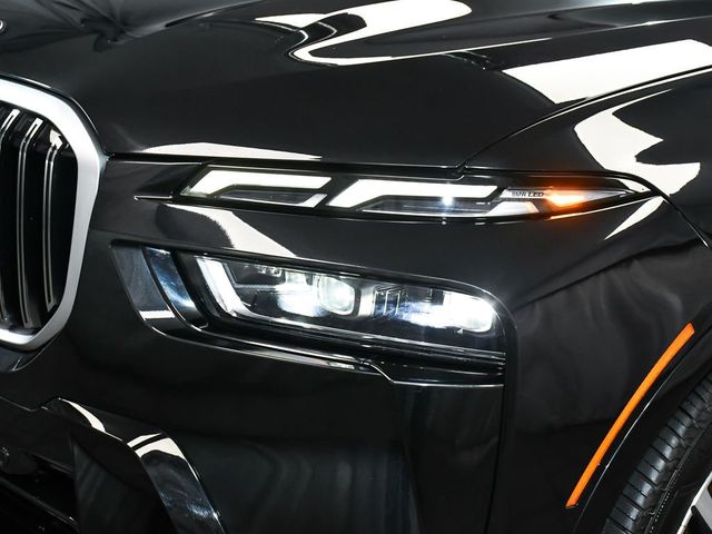2023 BMW X7 xDrive40i - 23006668 - 80