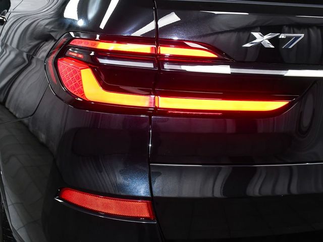 2023 BMW X7 xDrive40i - 23006668 - 85