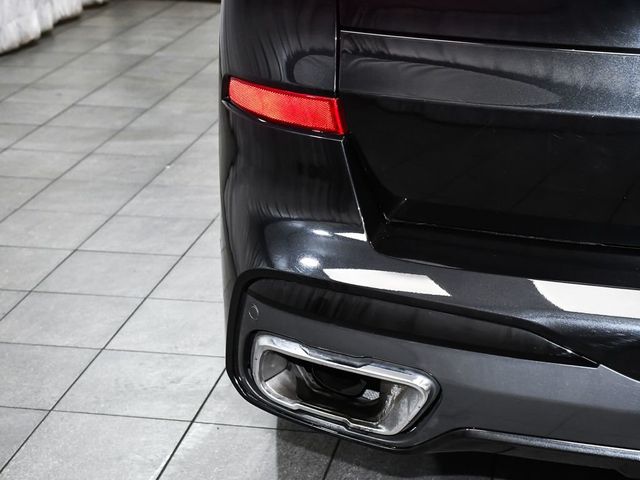 2023 BMW X7 xDrive40i - 23006668 - 86