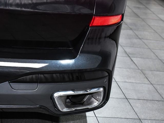 2023 BMW X7 xDrive40i - 23006668 - 87
