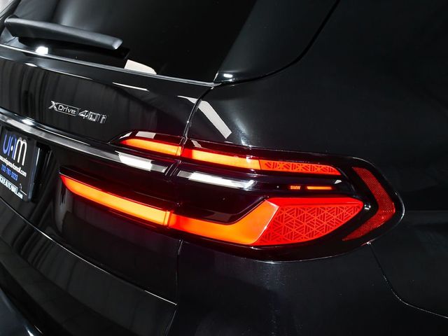 2023 BMW X7 xDrive40i - 23006668 - 88