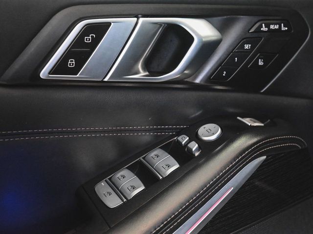 2023 BMW X7 xDrive40i - 23006668 - 8