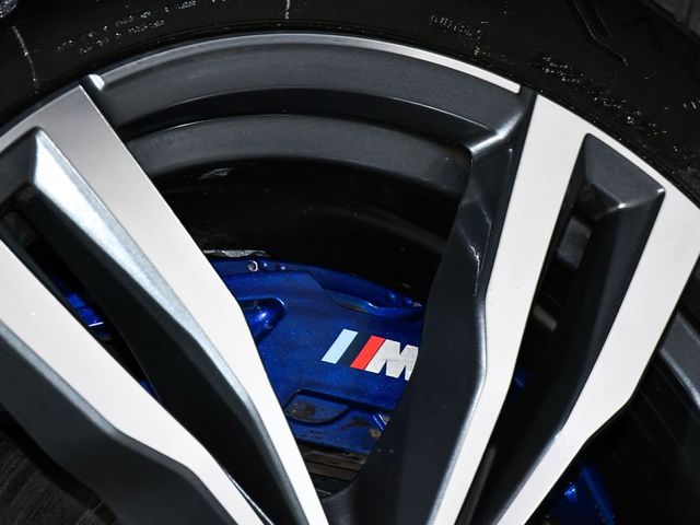 2023 BMW X7 xDrive40i - 23006668 - 93