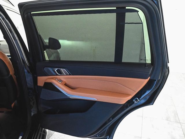 2023 BMW X7 xDrive40i - 22887456 - 12
