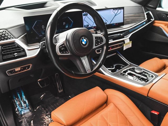 2023 BMW X7 xDrive40i - 22887456 - 17