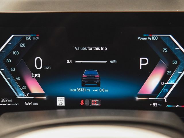 2023 BMW X7 xDrive40i - 22887456 - 18