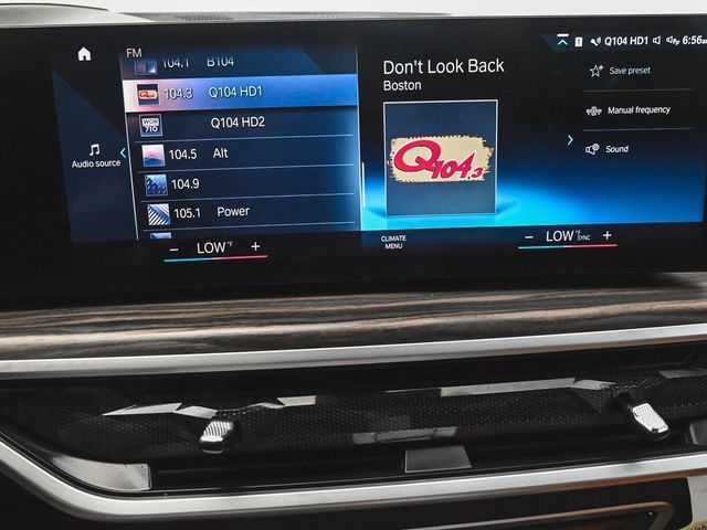 2023 BMW X7 xDrive40i - 22887456 - 19