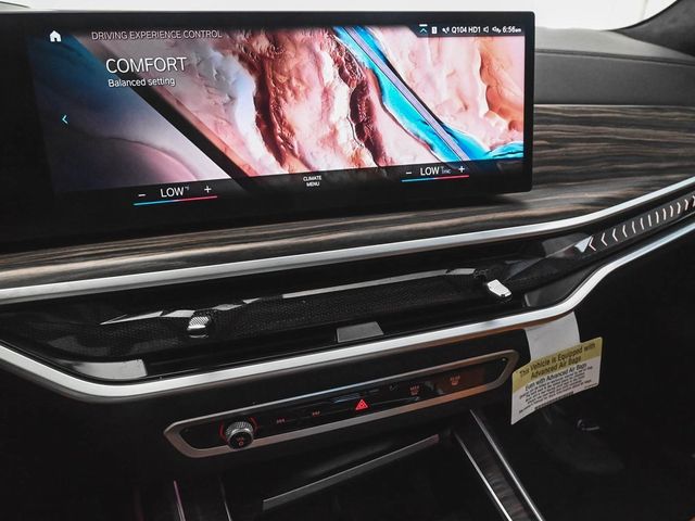 2023 BMW X7 xDrive40i - 22887456 - 21