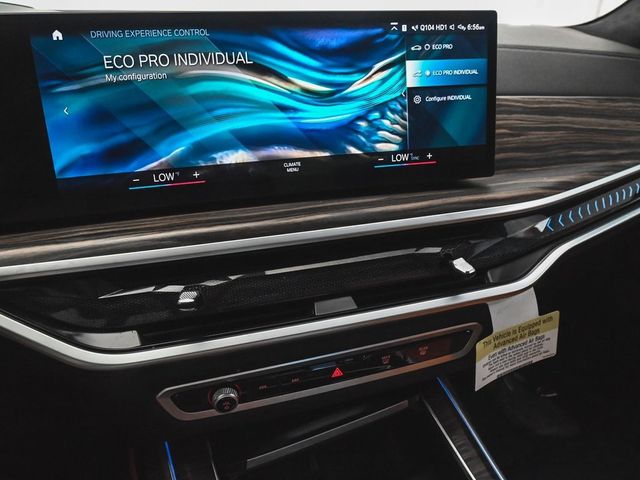 2023 BMW X7 xDrive40i - 22887456 - 22