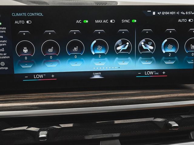 2023 BMW X7 xDrive40i - 22887456 - 23