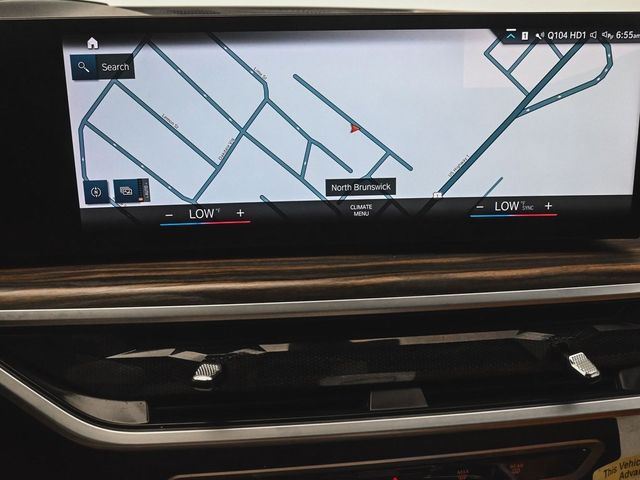 2023 BMW X7 xDrive40i - 22887456 - 25