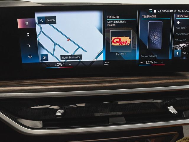 2023 BMW X7 xDrive40i - 22887456 - 26