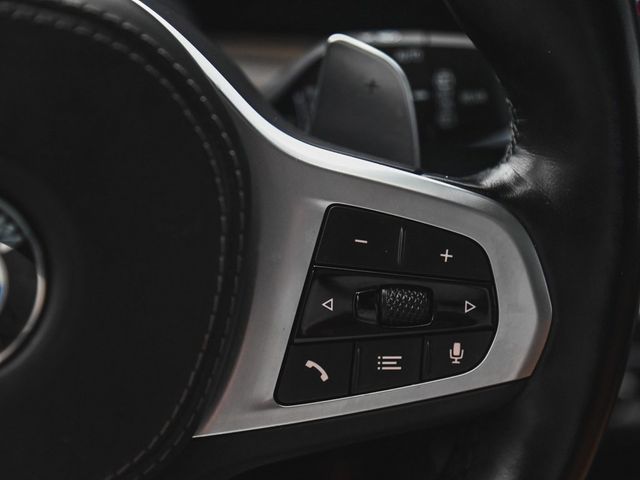 2023 BMW X7 xDrive40i - 22887456 - 30