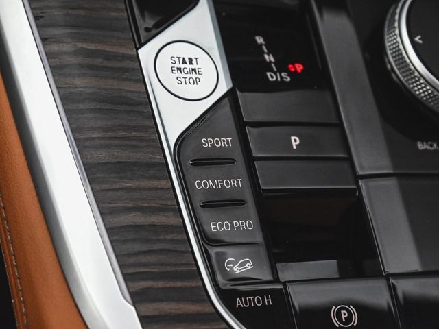 2023 BMW X7 xDrive40i - 22887456 - 33