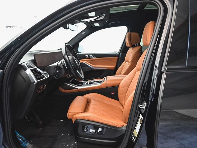 2023 BMW X7 xDrive40i - 22887456 - 35