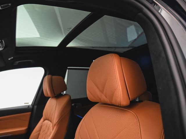 2023 BMW X7 xDrive40i - 22887456 - 36