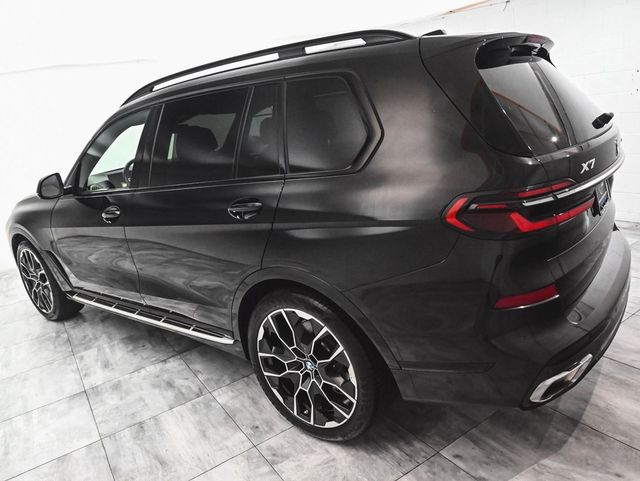 2023 BMW X7 xDrive40i - 22887456 - 3