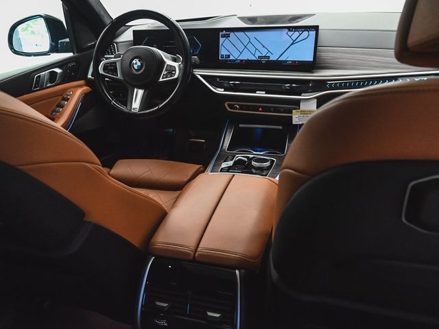 2023 BMW X7 xDrive40i - 22887456 - 41