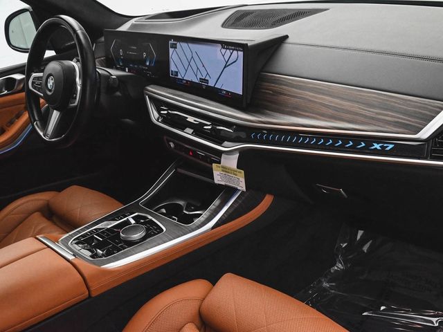 2023 BMW X7 xDrive40i - 22887456 - 43