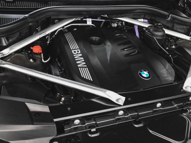 2023 BMW X7 xDrive40i - 22887456 - 45