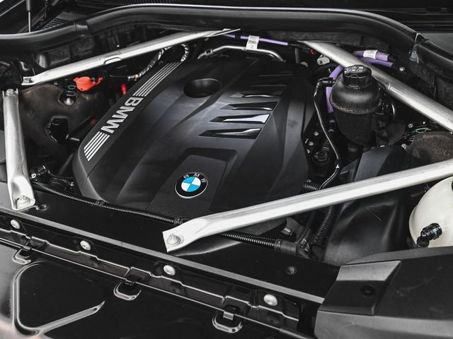 2023 BMW X7 xDrive40i - 22887456 - 46
