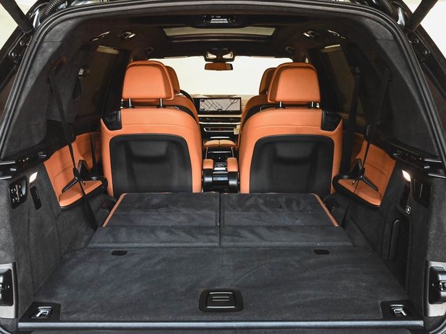 2023 BMW X7 xDrive40i - 22887456 - 47