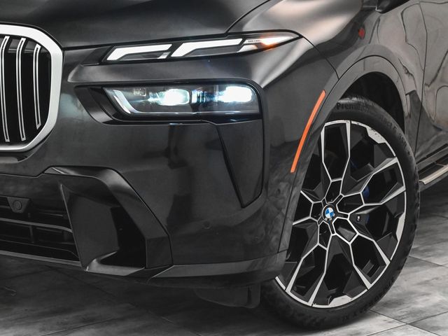 2023 BMW X7 xDrive40i - 22887456 - 50