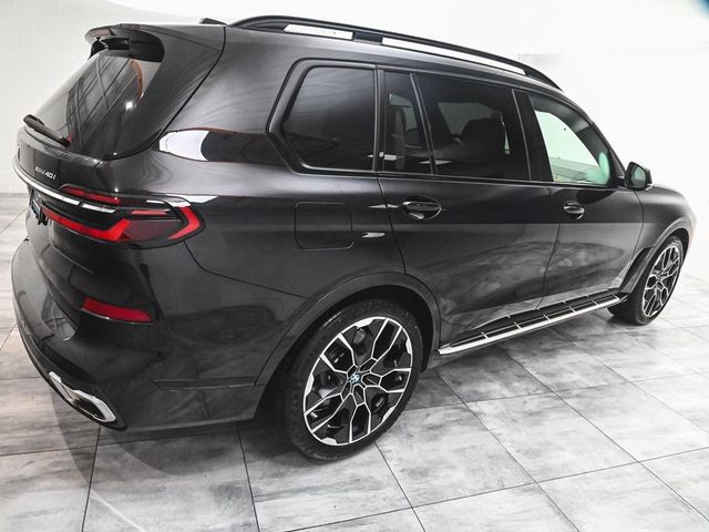 2023 BMW X7 xDrive40i - 22887456 - 5