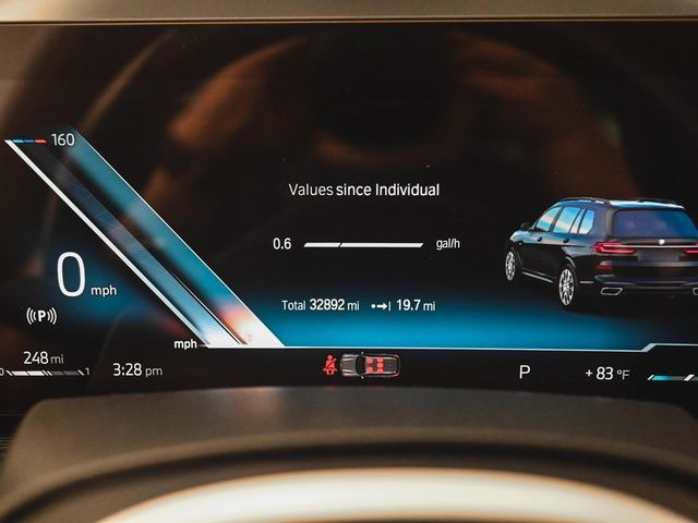 2023 BMW X7 xDrive40i - 22896092 - 13