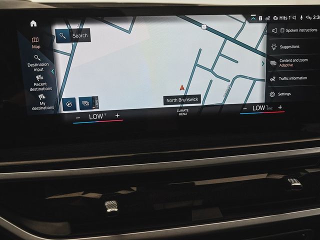 2023 BMW X7 xDrive40i - 22896092 - 17