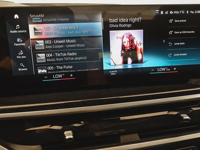 2023 BMW X7 xDrive40i - 22896092 - 18