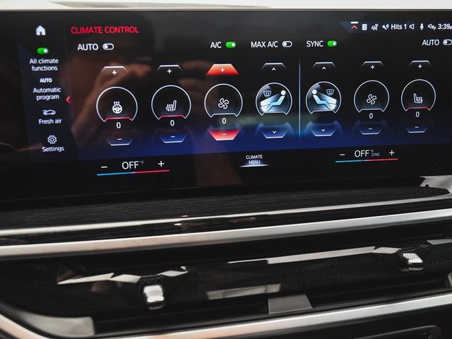 2023 BMW X7 xDrive40i - 22896092 - 22