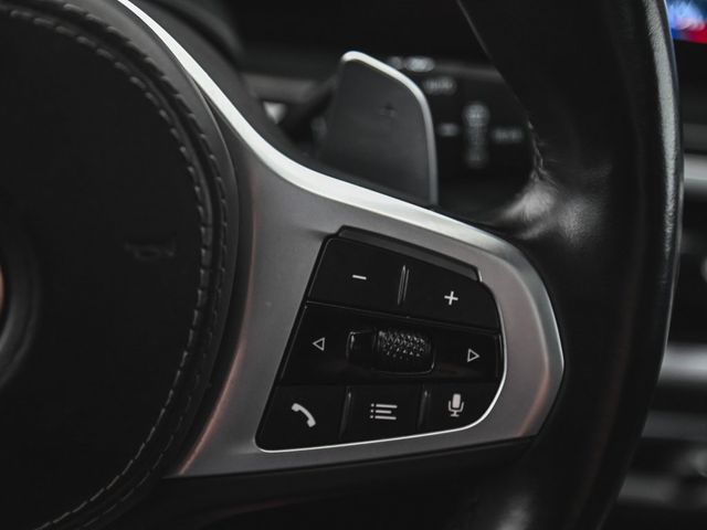 2023 BMW X7 xDrive40i - 22896092 - 25