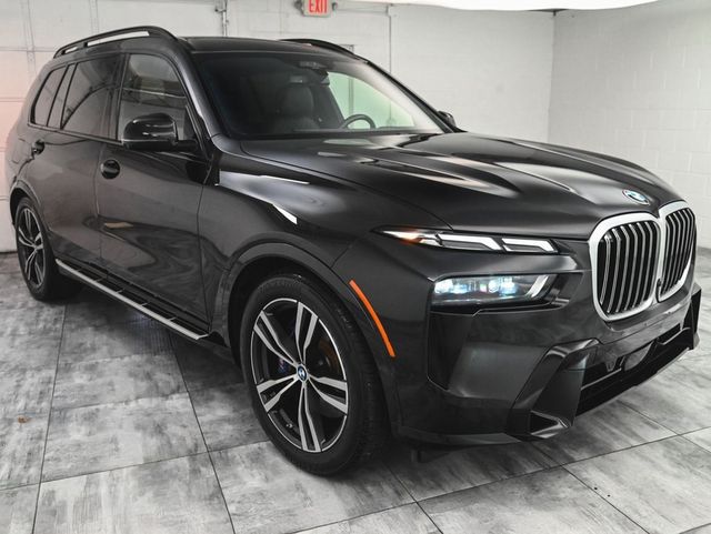 2023 BMW X7 xDrive40i - 22896092 - 2