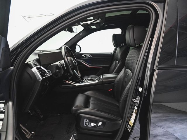 2023 BMW X7 xDrive40i - 22896092 - 30