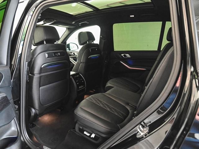 2023 BMW X7 xDrive40i - 22896092 - 32