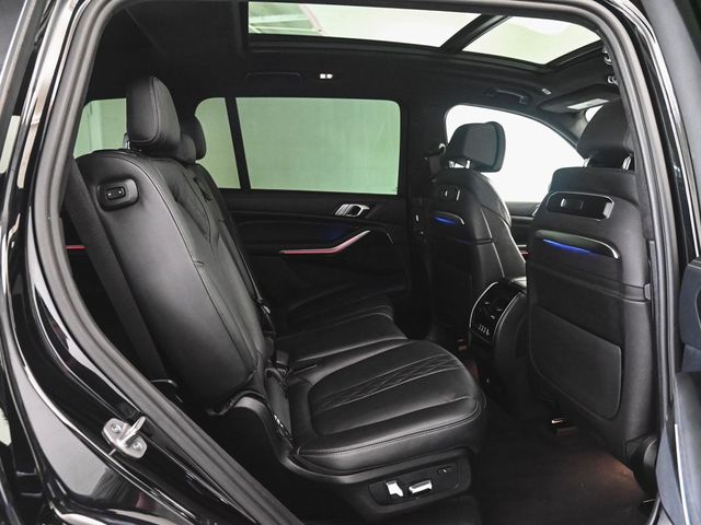 2023 BMW X7 xDrive40i - 22896092 - 33