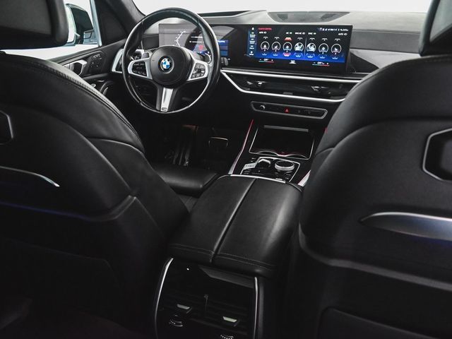 2023 BMW X7 xDrive40i - 22896092 - 35