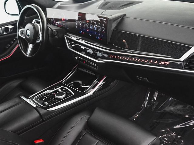 2023 BMW X7 xDrive40i - 22896092 - 36