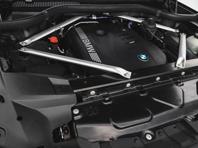 2023 BMW X7 xDrive40i - 22896092 - 37