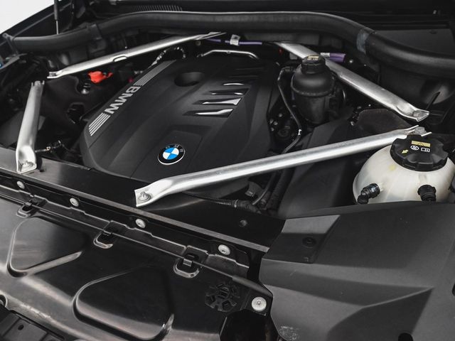 2023 BMW X7 xDrive40i - 22896092 - 38