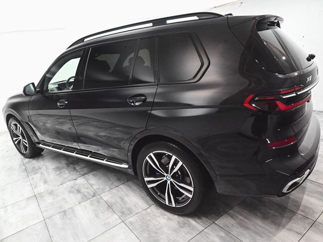 2023 BMW X7 xDrive40i - 22896092 - 3