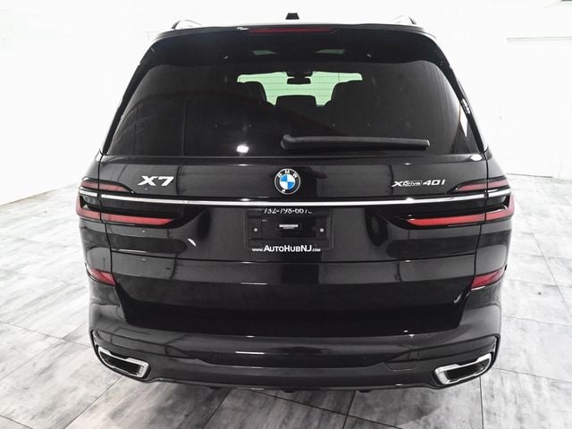 2023 BMW X7 xDrive40i - 22896092 - 4