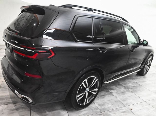 2023 BMW X7 xDrive40i - 22896092 - 5