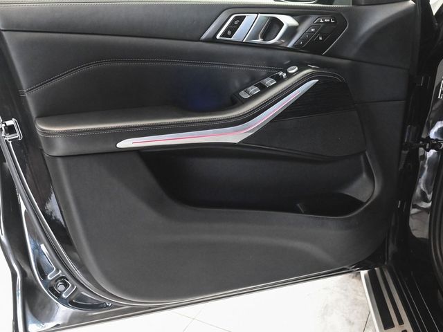 2023 BMW X7 xDrive40i - 22896092 - 7