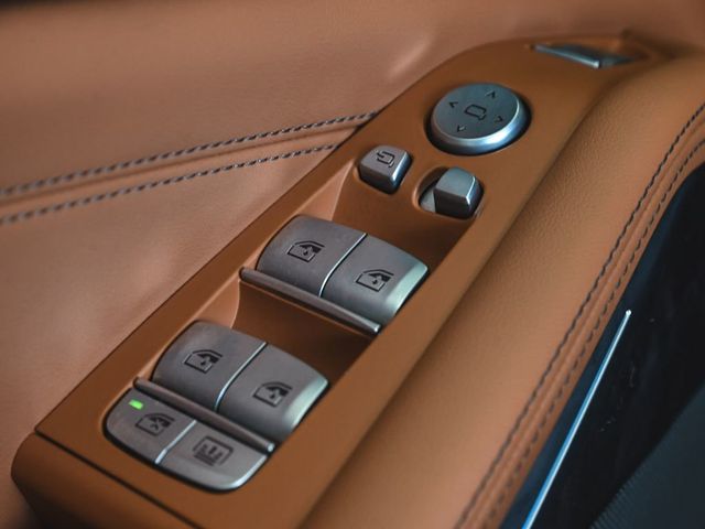 2023 BMW X7 xDrive40i - 22994502 - 10