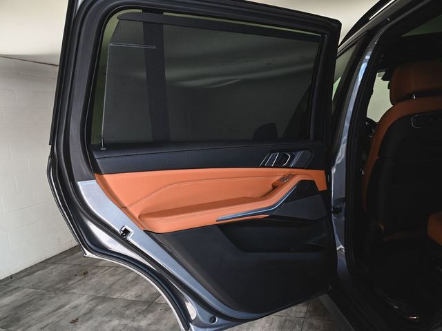 2023 BMW X7 xDrive40i - 22994502 - 12