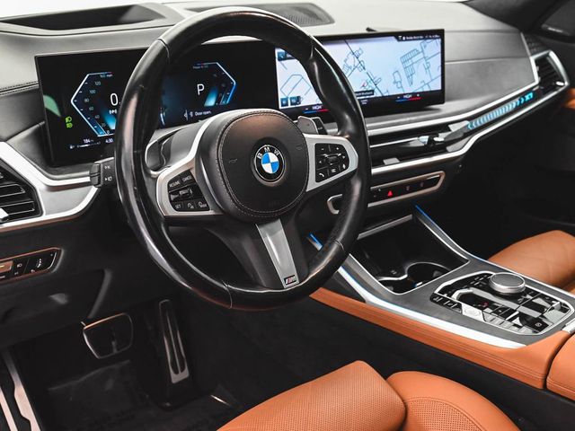 2023 BMW X7 xDrive40i - 22994502 - 19